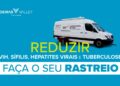 Rastreios gratuitos e confidenciais de VIH, Sífilis e Hepatites em Oeiras e Algés em fevereiro