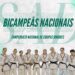 Sport Algés e Dafundo bicampeão nacional de judo: equipa júnior feminina conquista título consecutivo