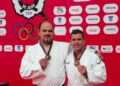 Judo: Sport Algés e Dafundo conquista pódio na Super Copa de Madrid