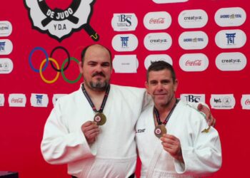 Judo: Sport Algés e Dafundo conquista pódio na Super Copa de Madrid