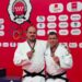Judo: Sport Algés e Dafundo conquista pódio na Super Copa de Madrid