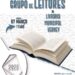 Livraria Municipal Verney lança Grupo de Leitores — começa com Albert Camus a 7 de março
