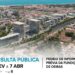 Fundição de Oeiras vai ser transformada: consulta pública aberta até 7 de abril