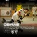Dérbi de Oeiras em jogo: AD Oeiras recebe CD Paço de Arcos na jornada 18 com acesso à I Divisão em disputa