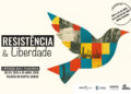 Exposição “Resistência e Liberdade – Tantas Histórias para Contar” no Palácio do Egipto até 25 de abril