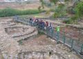 Castro de Leceia: há 5.000 anos que Oeiras já era habitada