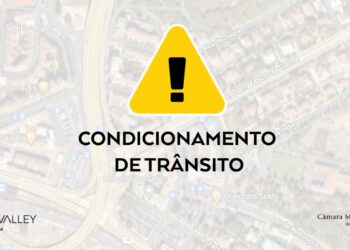 Condicionamento de trânsito na Estrada de Oeiras e Avenida Isabel Queiroz nas próximas duas semanas