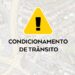 Condicionamento de trânsito na Estrada de Oeiras e Avenida Isabel Queiroz nas próximas duas semanas