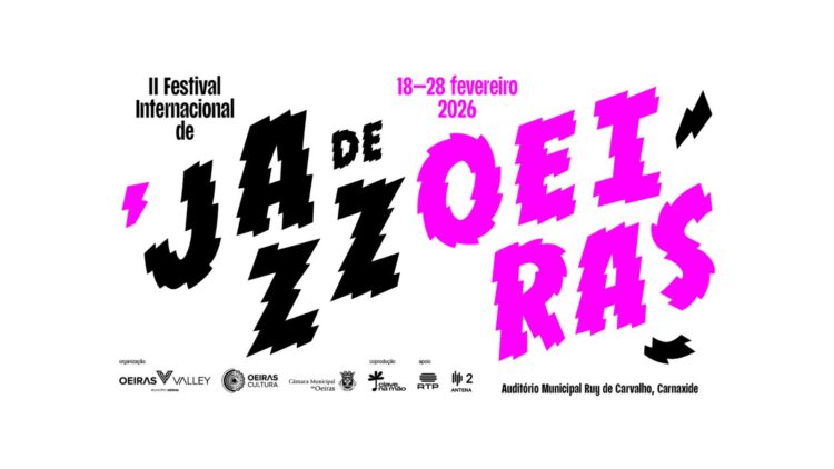 II Festival Internacional de Jazz de Oeiras: 8 Concertos no Auditório Municipal Ruy de Carvalho até 28 de fevereiro