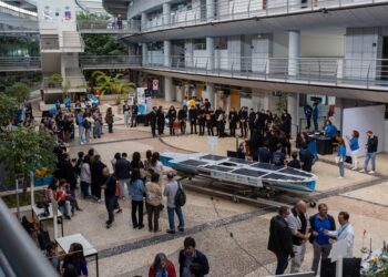 Taguspark recebe Encontro Nacional de Emprego e Empreendedorismo a 5 de março