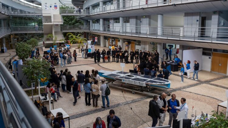 Taguspark recebe Encontro Nacional de Emprego e Empreendedorismo a 5 de março