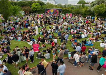 Agenda Cultural de Março em Oeiras: Dia da Mulher, cinema, música ao vivo e muito mais
