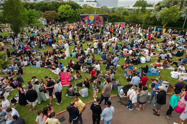 Agenda Cultural de Março em Oeiras: Dia da Mulher, cinema, música ao vivo e muito mais