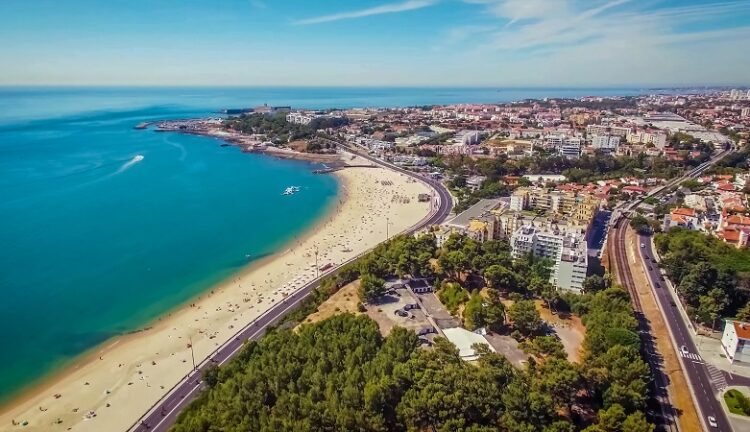 Casas em Oeiras com subida de 22%: município entre os mais caros do país para comprar habitação