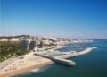 Torres de 19 pisos junto ao Tejo em zona de risco: associação exige que Câmara de Oeiras trave projecto Porto Cruz