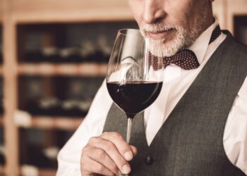 Oeiras recebe visita especial do melhor sommelier do mundo em outubro de 2026