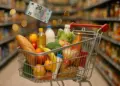 Alimentos cada vez mais caros: os portugueses fazem contas e a dieta muda — e em Oeiras também se sente