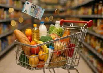Alimentos cada vez mais caros: os portugueses fazem contas e a dieta muda — e em Oeiras também se sente