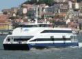 Nova ligação fluvial entre a Margem Sul e o Parque das Nações avança — e Algés-Trafaria chega em 2027