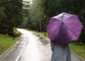 Mau tempo regressa a Oeiras: semana com chuva, céu nublado e temperaturas amenas