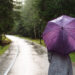 Mau tempo regressa a Oeiras: semana com chuva, céu nublado e temperaturas amenas