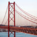 Ponte 25 de Abril e Marginal com cortes de trânsito este fim de semana