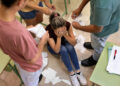 Mensagens violentas num grupo de WhatsApp de alunos alarmam escola de Oeiras