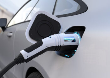 Oeiras ganha 16 novos pontos de carregamento elétrico (já são 75 no concelho)