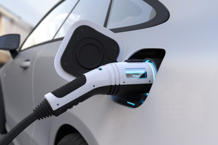 Oeiras ganha 16 novos pontos de carregamento elétrico (já são 75 no concelho)