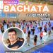 As MEGA AULAS estão de volta: disco‑desportivo de bachata em Oeiras