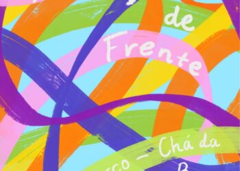 Monólogos “A Vida dita de Frente” chegam ao Chá da Barra em Oeiras