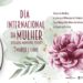 Dia Internacional da Mulher na Livraria Verney: “Vozes de Mulher – A luta que atravessa os tempos”