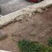 Passeio com “ribeira” à vista: moradores de Oeiras reclamam há meses arranjo de troço na Avenida Assis Chateaubriand