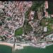 Novo parque de estacionamento na Quinta Real de Caxias levanta preocupações sobre o património histórico