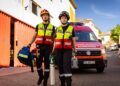 Consigna o teu IRS e ajuda os Bombeiros de Oeiras sem pagar mais nada