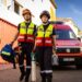 Consigna o teu IRS e ajuda os Bombeiros de Oeiras sem pagar mais nada