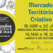Mercado Território Criativo regressa a Oeiras entre abril e julho — com duas localizações