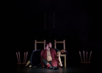 “Murmúrios de Pedro e Inês”: Oeiras recebe bailado gratuito sobre o amor trágico do século XIV