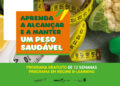 Oeiras lança programa gratuito de saúde para adultos — e pode fazer-se pelo telemóvel