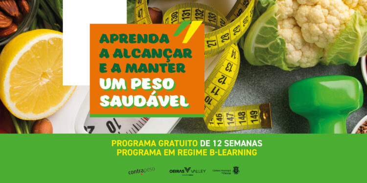 Oeiras lança programa gratuito de saúde para adultos — e pode fazer-se pelo telemóvel