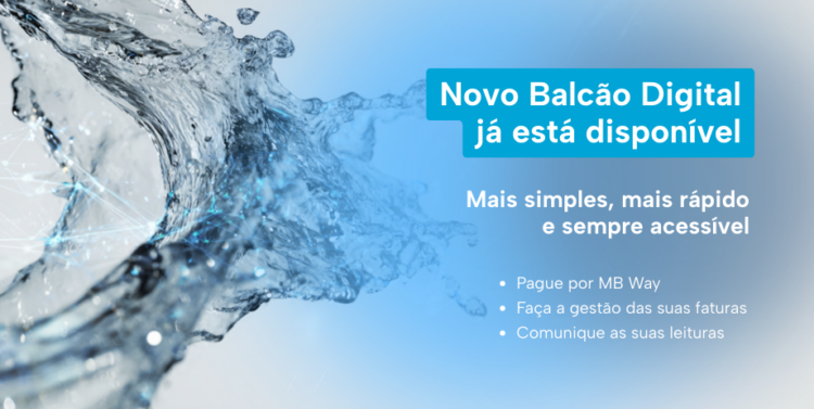 Novo Balcão Digital dos SIMAS já está disponível