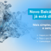 Novo Balcão Digital dos SIMAS já está disponível