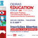 Oeiras recebe fórum internacional sobre o futuro da educação em abril