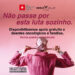 Liga Portuguesa Contra o Cancro presta apoio gratuito a doentes e famílias em Oeiras​