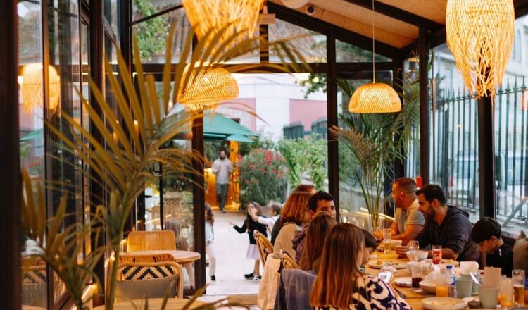 Onde comer bem em Oeiras por menos de 20 euros