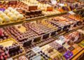 Festival do Chocolate regressa a Paço de Arcos esta semana — com três dias de sabores, animação e artesanato