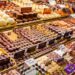 Festival do Chocolate regressa a Paço de Arcos esta semana — com três dias de sabores, animação e artesanato