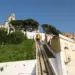 Funicular da Graça regressa à circulação em abril, após vistoria técnica