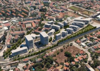 Petição pede reavaliação do projeto da antiga Fundição de Oeiras e já conta com 230 assinaturas