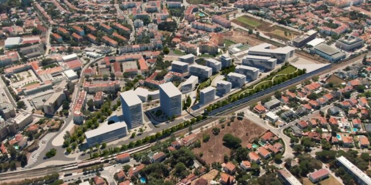 Petição pede reavaliação do projeto da antiga Fundição de Oeiras e já conta com 230 assinaturas
